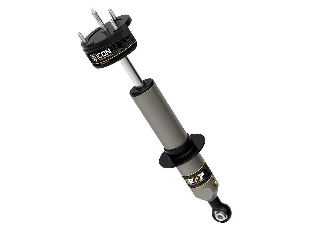 Icon Vehicle Dynamics 58632 2.5 EXP Front Coilover Shock