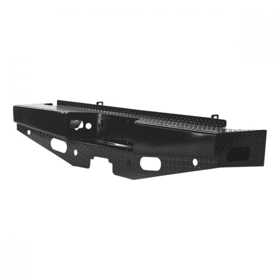 Ranch Hand SBC111BLSL Sport Bumper for Silverado/Sierra