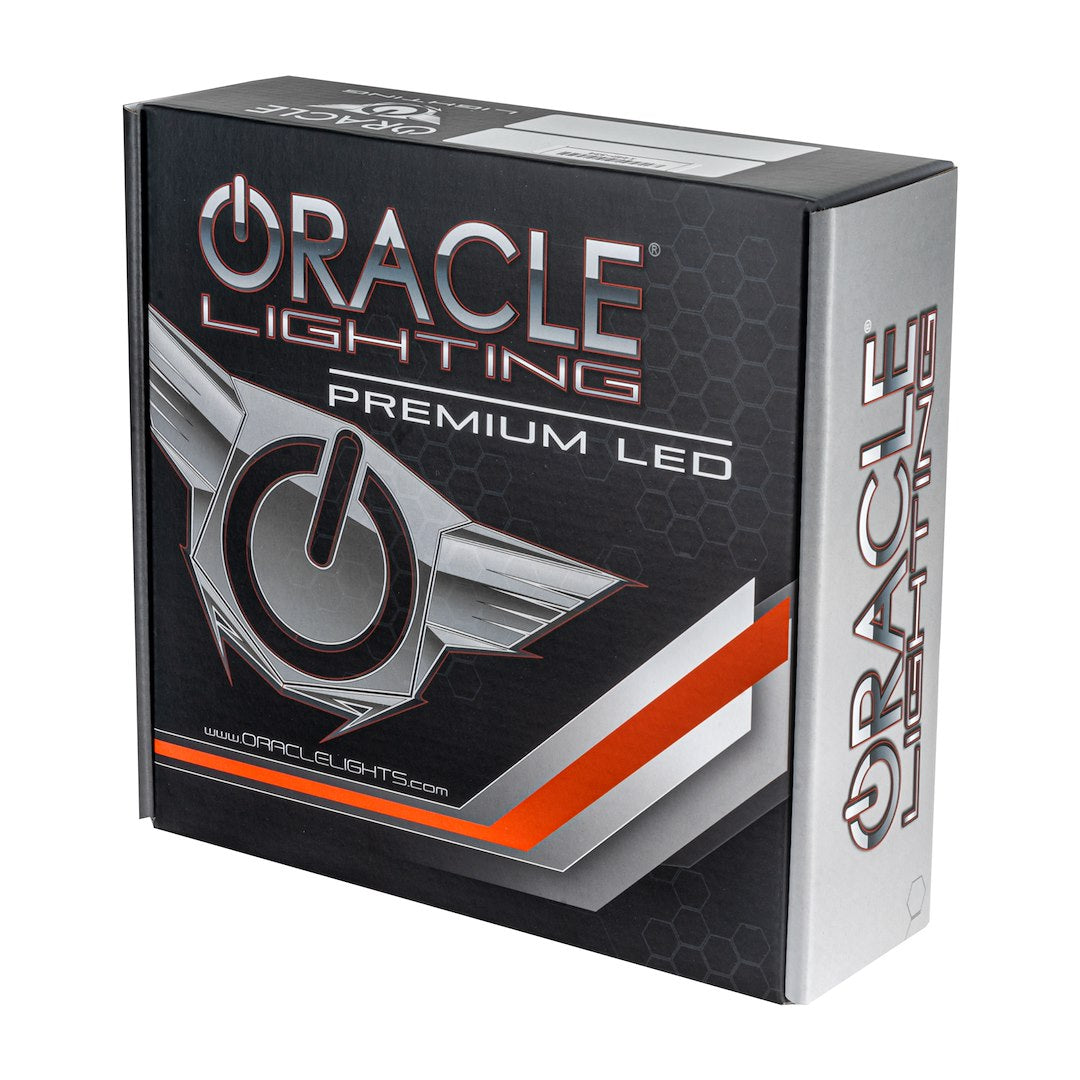 Oracle Lighting 5879-504 Wrangler Reverse Light Wiring Adapter