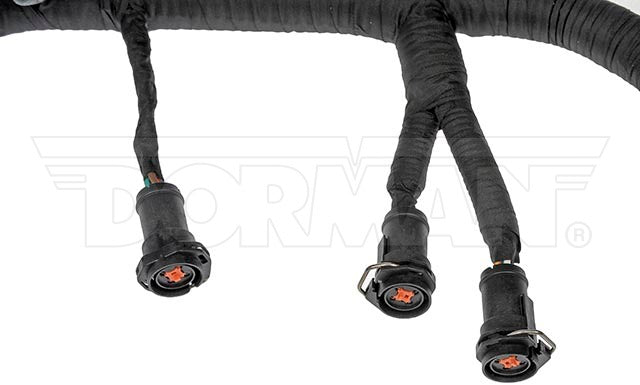 Dorman OE Solutions 904-546 Fuel Injection Wiring Harness - image 4