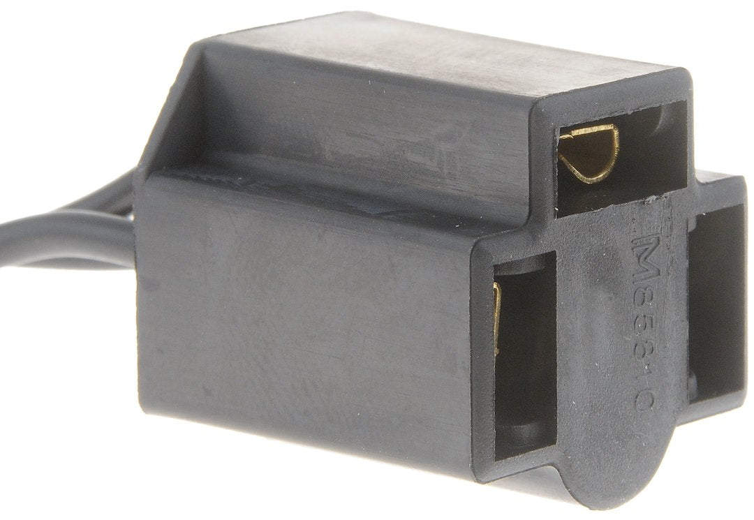 Dorman 85810 Three-Terminal Metal Headlight Socket - image 3