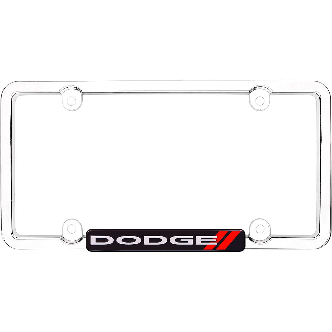 Cruiser 11036 License Plate Frame - image 1