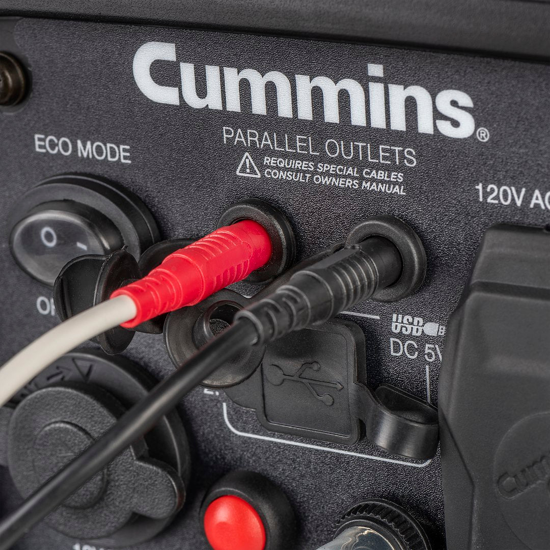 Cummins Power Generation A058u945 Generator Parallel Kit - image 1