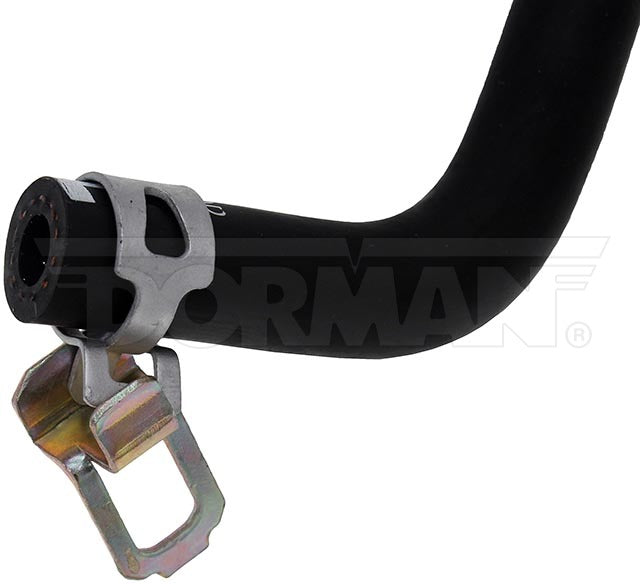 Dorman (OE Solutions) 626697 25.76-Inch Heater Hose - image 3