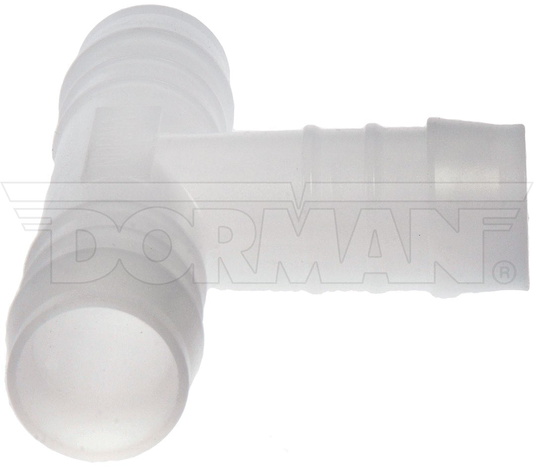 Dorman 800-918 3/4-Inch Nylon Heater Hose Elbow - image 2