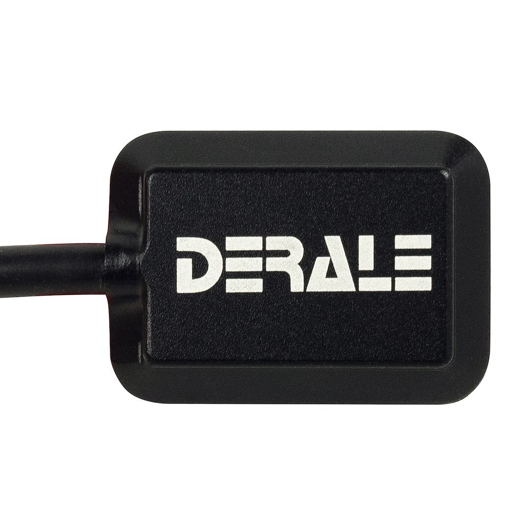 Derale 16797 70-Amp PWM Cooling Fan Speed Controller - image 2
