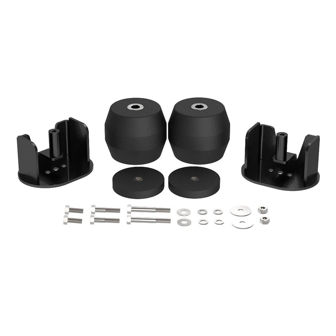 Timbren Frtt350f Helper Spring Kit - image 2