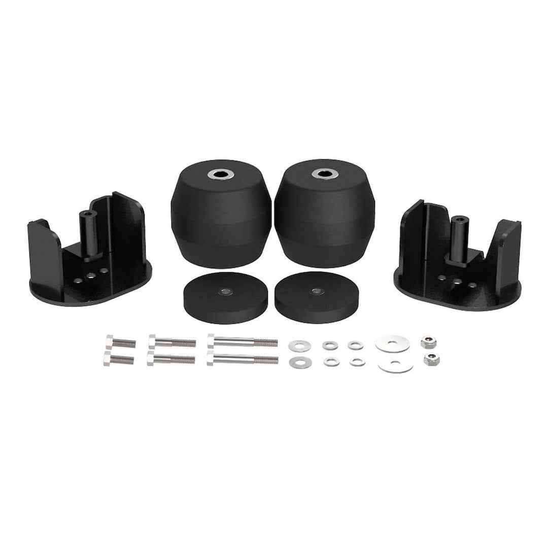 Timbren FRTT350F Jounce Helper Spring Kit - 8000 lb