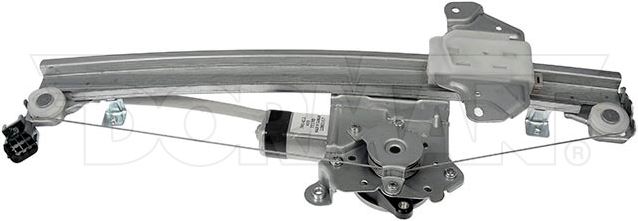 Dorman 748-064 Power Window Regulator with Motor - image 2