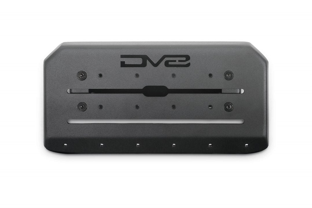 DV8 Offroad DMT2-01 Tundra/Sequoia Device Mount Plate