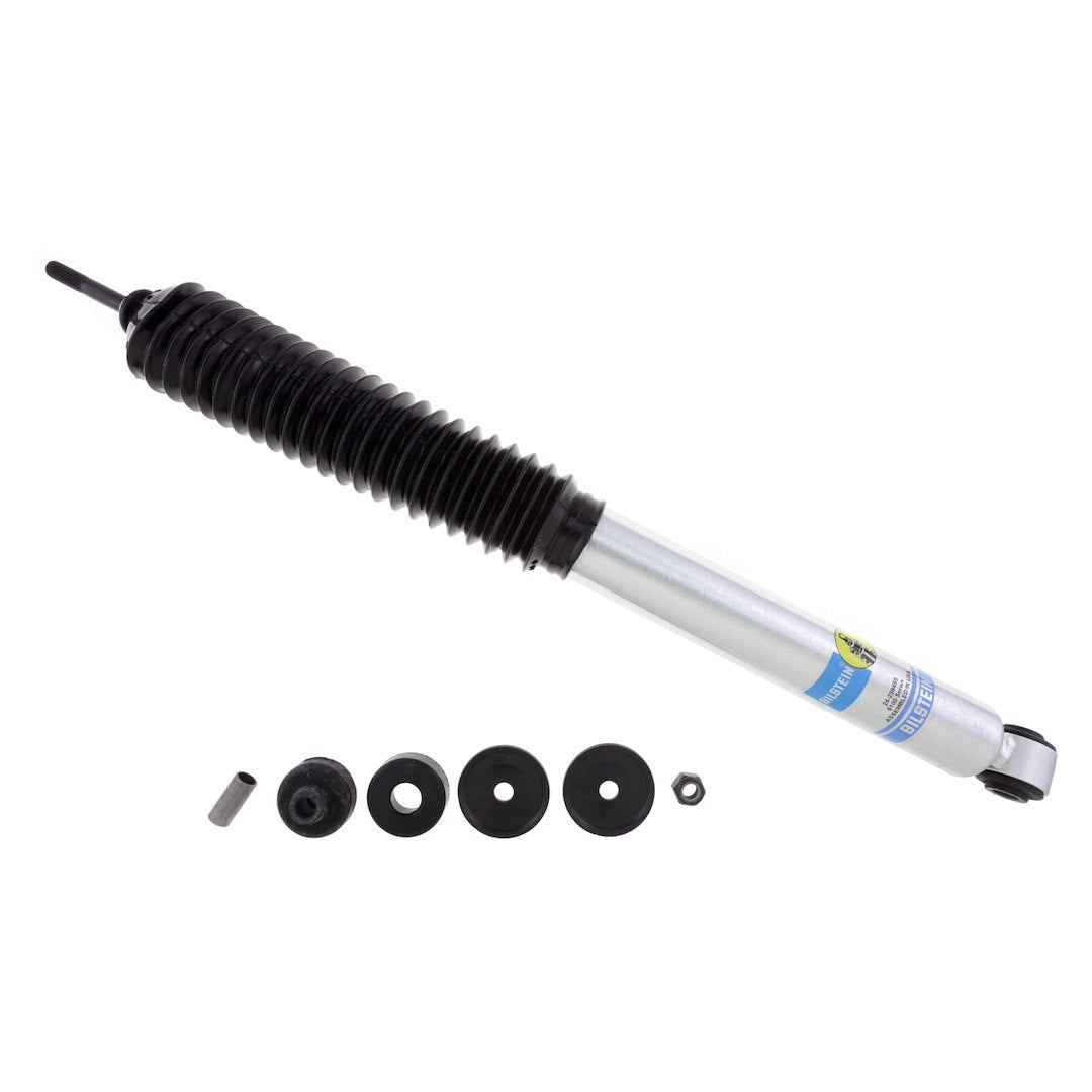 Bilstein B8 5100 Series Shock Absorber Nitrogen Gas Charged 24-239455 - image 1