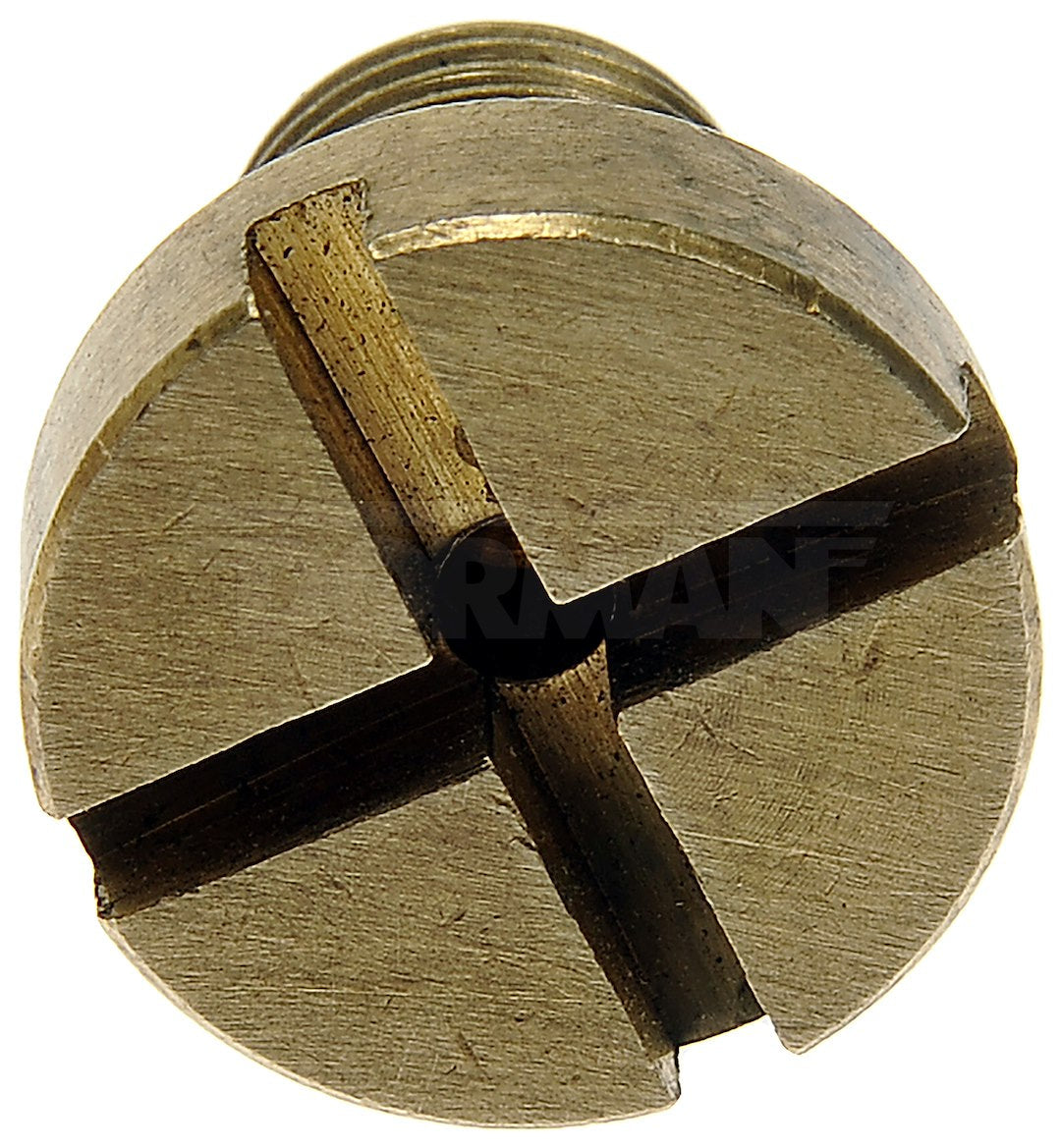 Dorman 902404HP OE FIX Brass Coolant Air Bleeder Screw - image 4