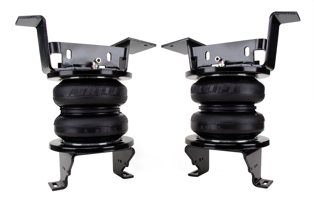 Air Lift LoadLifter 7500XL Frame Mount 7500 Pound Helper Spring Kit 57541 - image 1