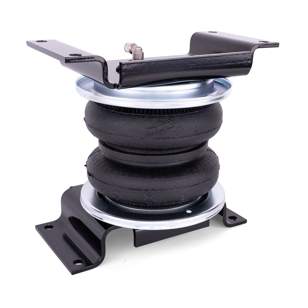 Air Lift 57356 Helper Spring Kit - image 6
