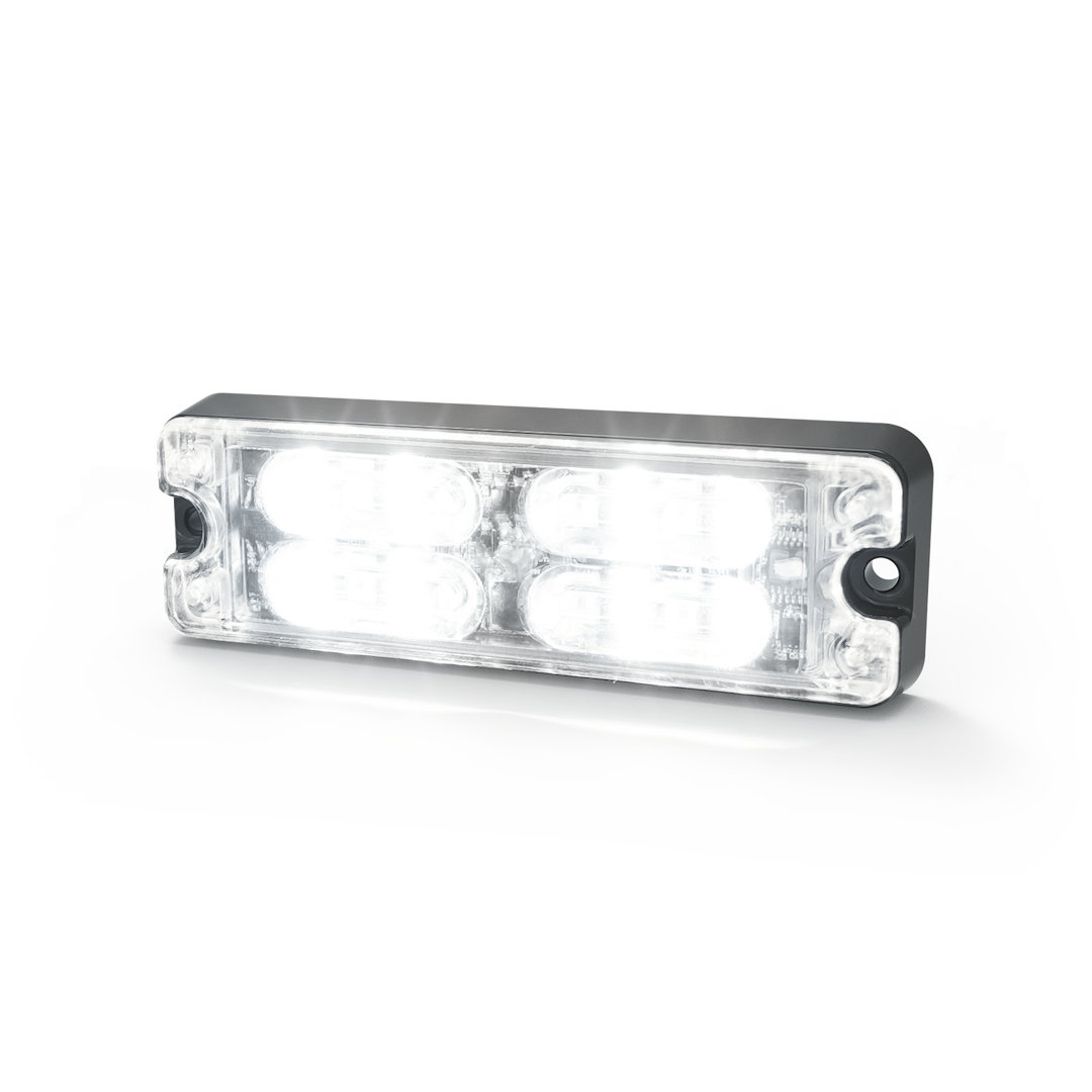 Ecco ED3511W Surface-Mount LED Warning Bar