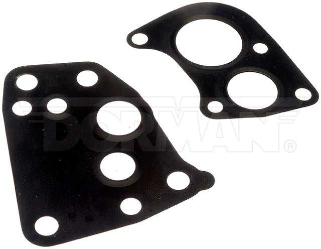 Dorman 615940 4-Inch Round-Port Intake Manifold Gasket - image 7