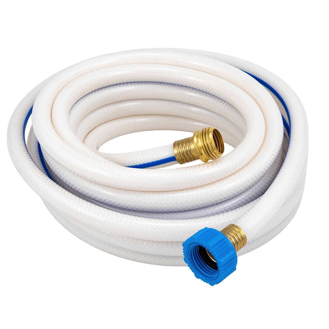 Aqua Pro 25 Feet 160 PSI Fresh Water Hose W20863 – Length: 25 Feet