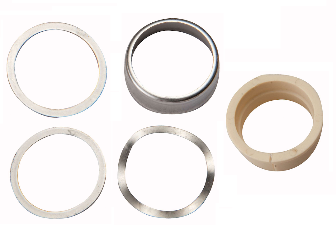 EMP 46-46014 Water Pump Wave Washer Kit