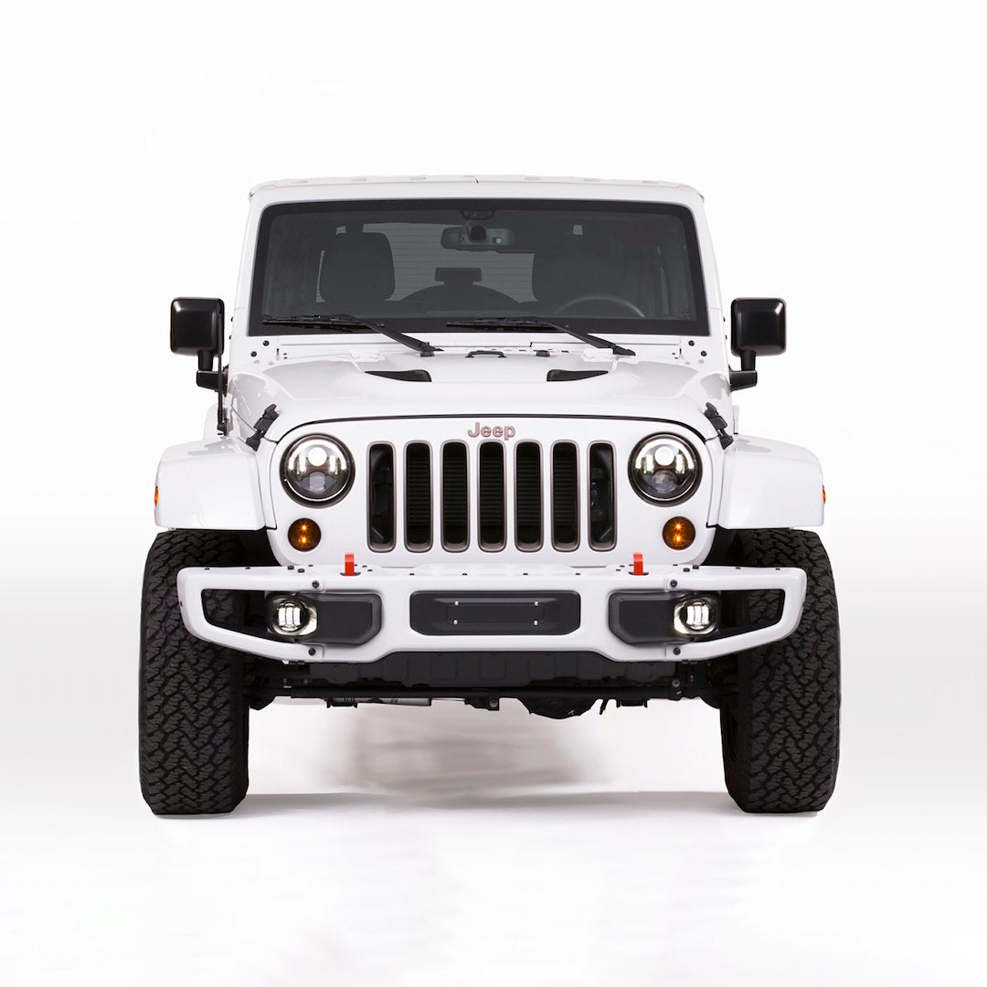 J.W. Speaker 0346493 239 J2 Front LED Turn Kit