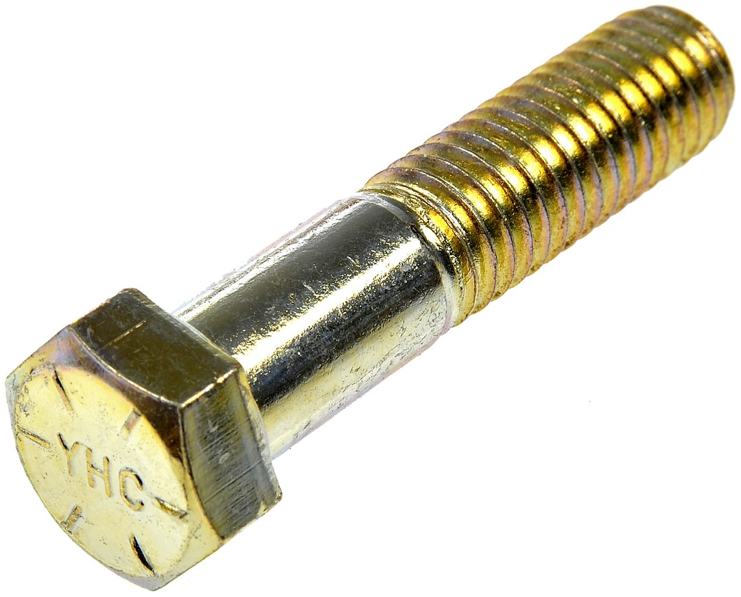 Dorman OE Solutions 960-320d Hex Bolts, Pack of 3 - image 1