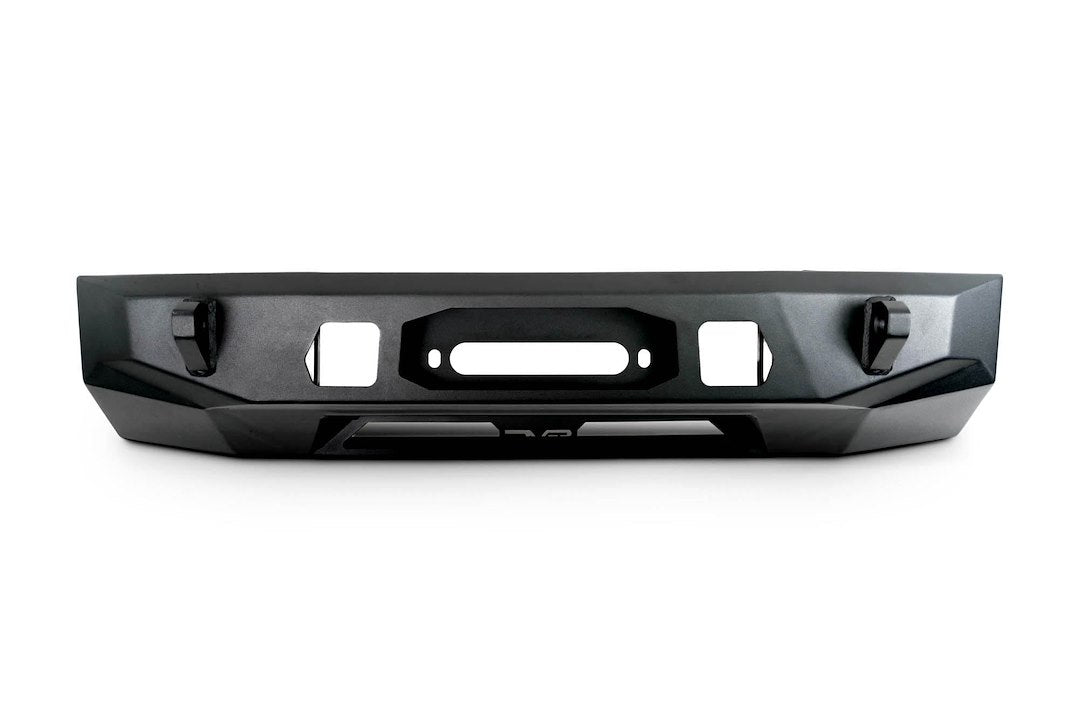 DV8 Offroad FBTT2-05 Centric Tundra Steel Bumper