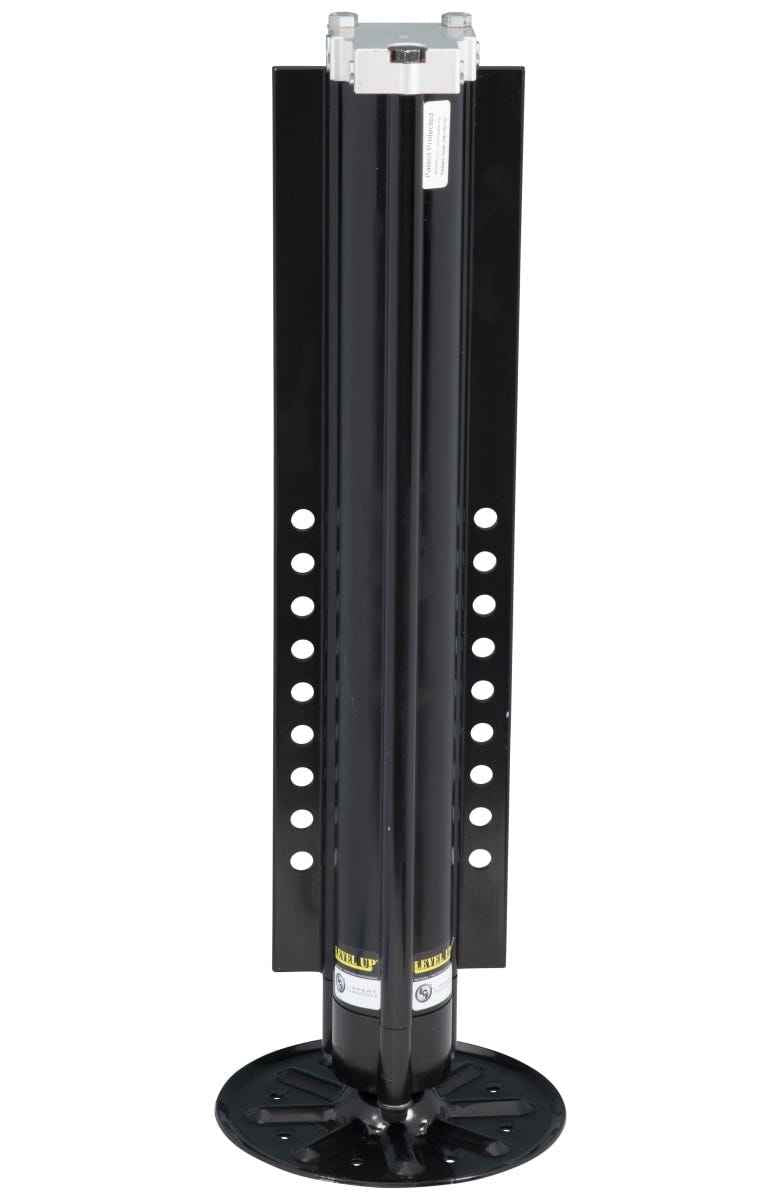 Lippert 433469 Level Up Right-Side Hydraulic Jack - 14,000 lb