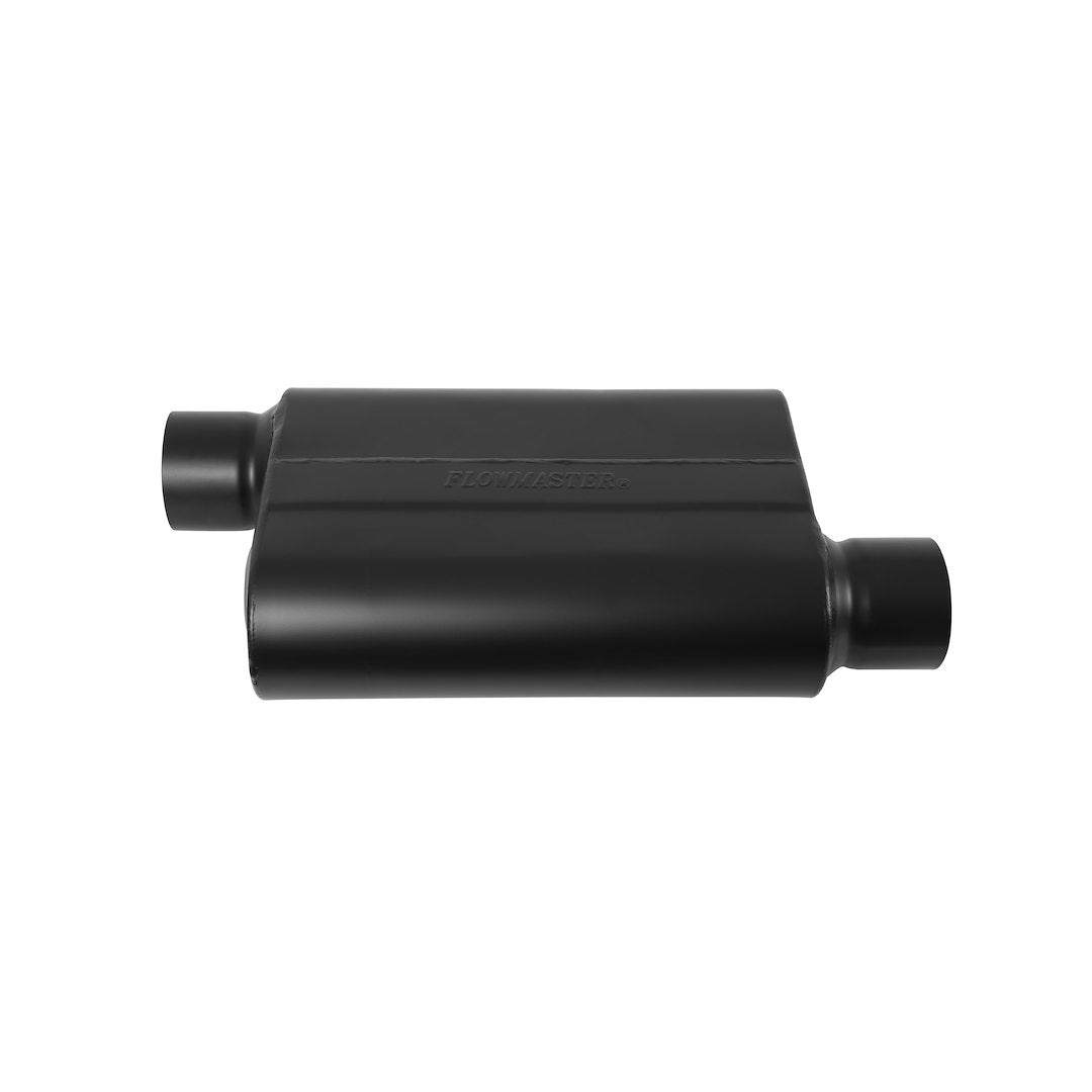 Flowmaster 843048 Super 44 Delta Flow Stainless Muffler