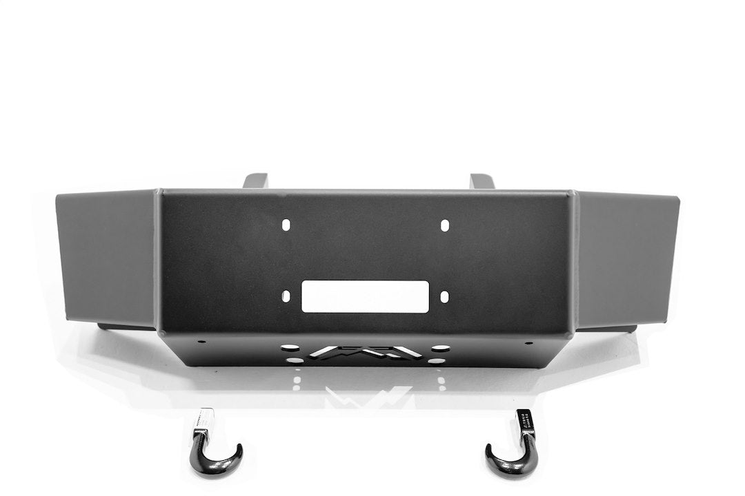 Fab Fours FS17-N4161-1 Steel Winch Mount for Ford Super Duty