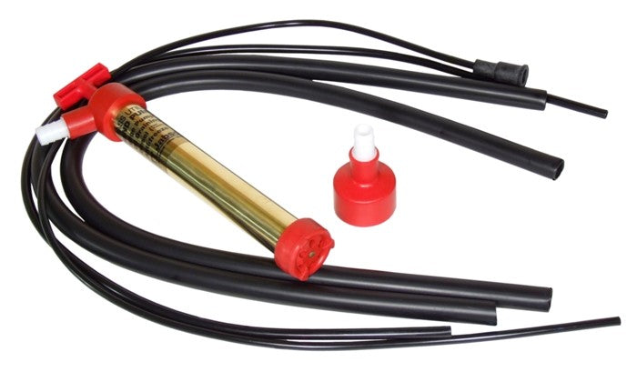 Jabsco 33799-0000 Handy Boy Utility Pump