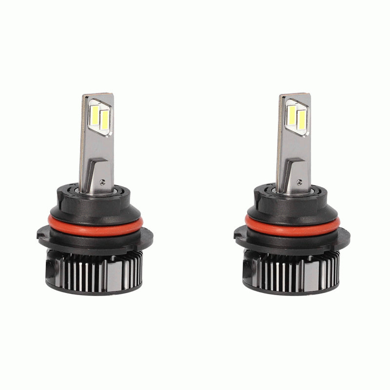 Metra Heise HE-9007PRO 70-Watt Dual-Beam LED Headlight Kit
