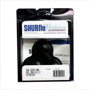 Shurflo 94-232-06 Fresh Water Pump Valve Assembly