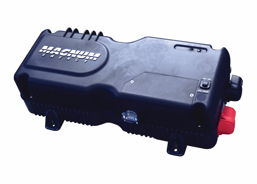 Magnum Energy Mms1012-Gl Power Inverter