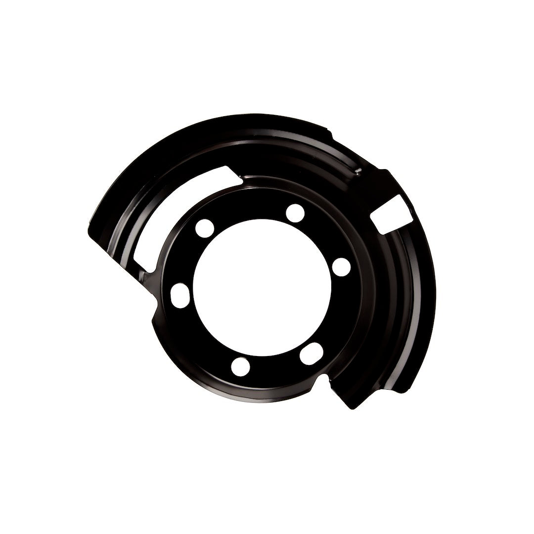 Omix-Ada 11121.04 Front Left Brake Dust Shield