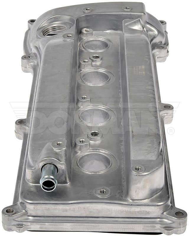 Dorman 264492 Baffled Aluminum Valve Cover — 3.1 Inch - image 1