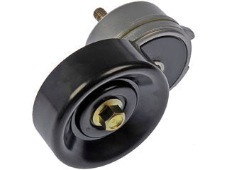 Dorman 419300 Automatic Smooth Belt Tensioner — 3.54-Inch Pulley - image 1