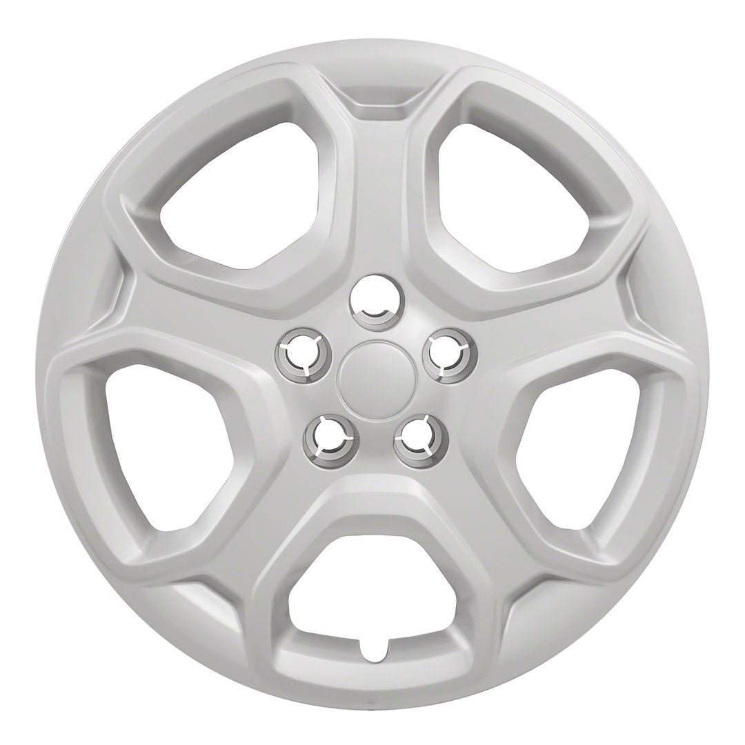 Coast To Coast 52517S Escape 17-Inch Silver Covers - image 1