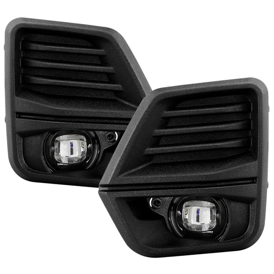 Spyder 9053986 Driving/Fog Light for 2023-2025 Colorado