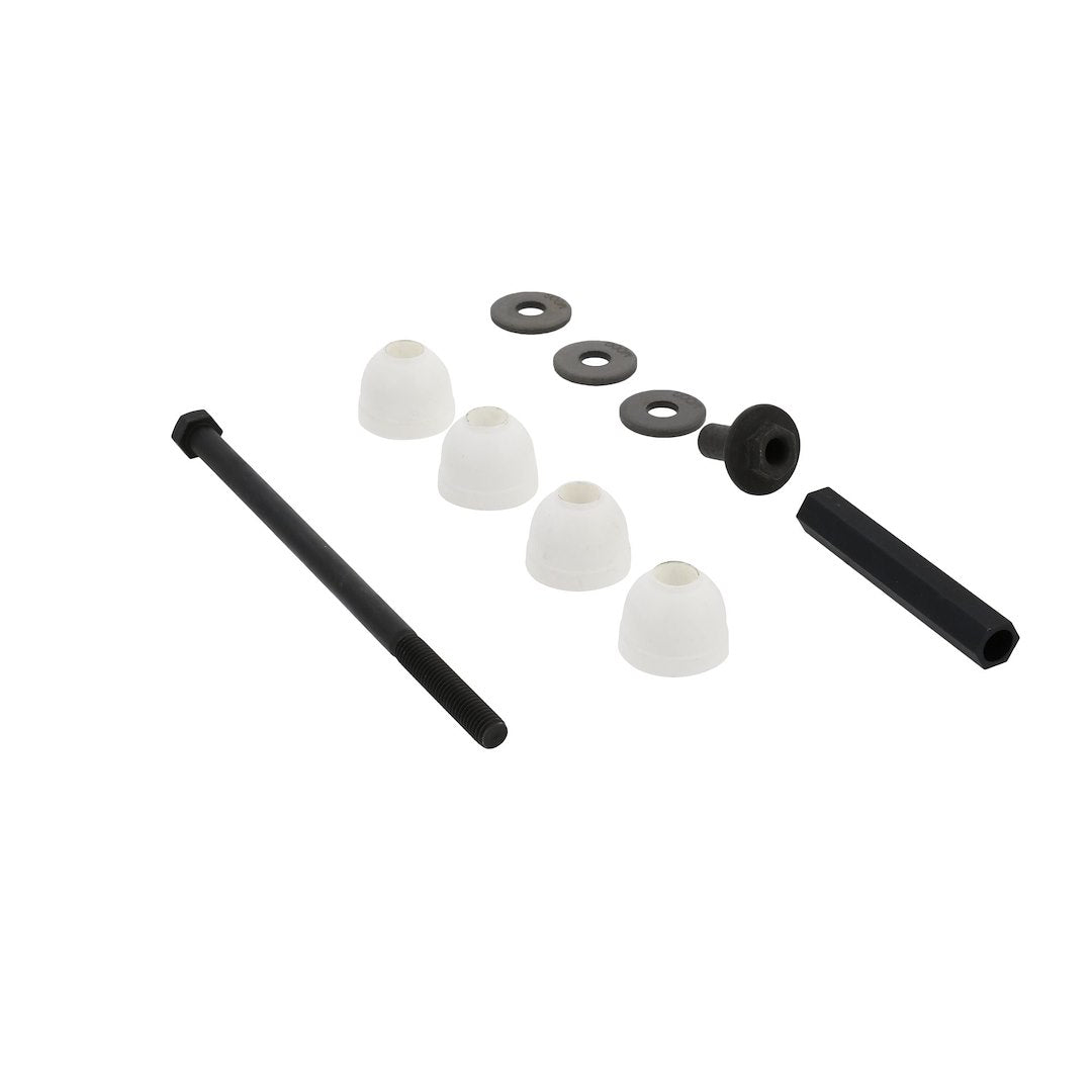 Moog Chassis K700538 Problem Solver Stabilizer Bar Link Kit