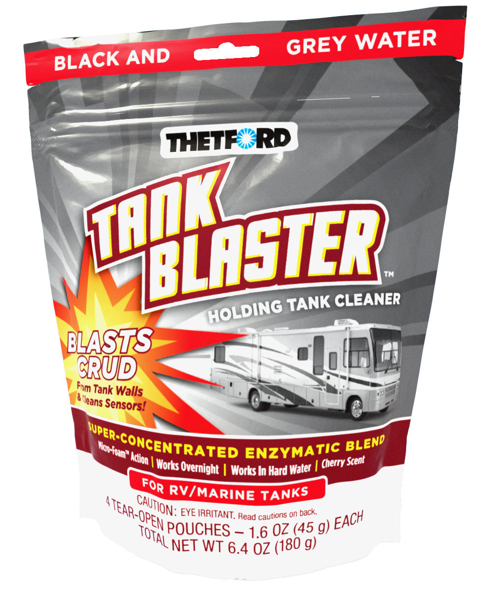 Thetford/ Norcold Waste Holding Tank Treatment 50419