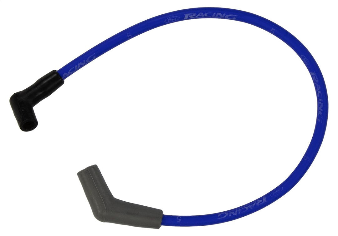 Ford Performance M-12259-C301 Blue HEI Spark Plug Wires