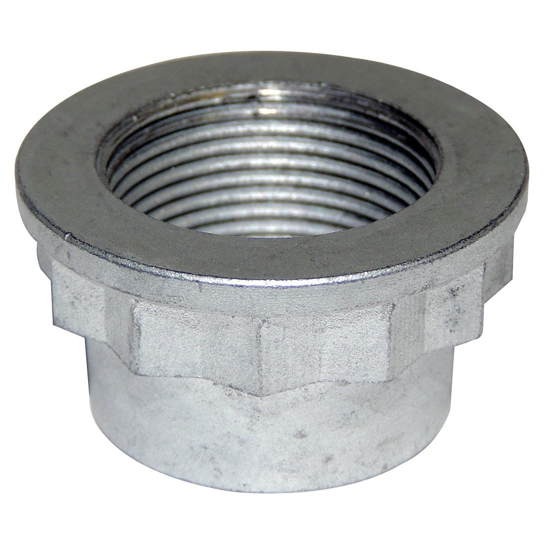 Crown Automotive 6507901AA 200-mm Front Differential Pinion Nut - image 1