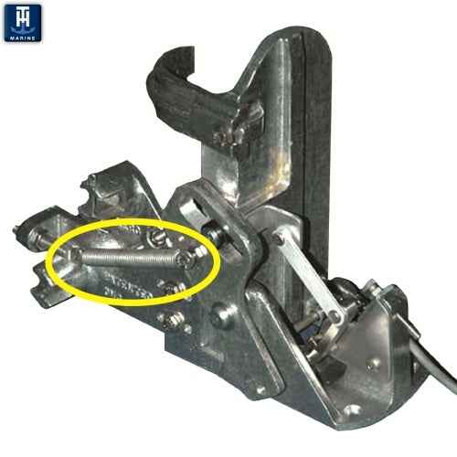 T-H Marine HFS-1-DP HOT FOOT Throttle Return Spring