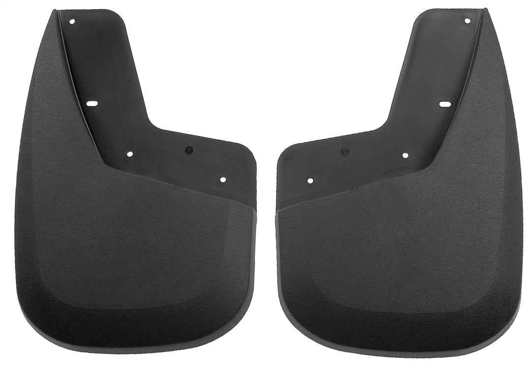 Husky Liner 56801 Mud Flap - image 1
