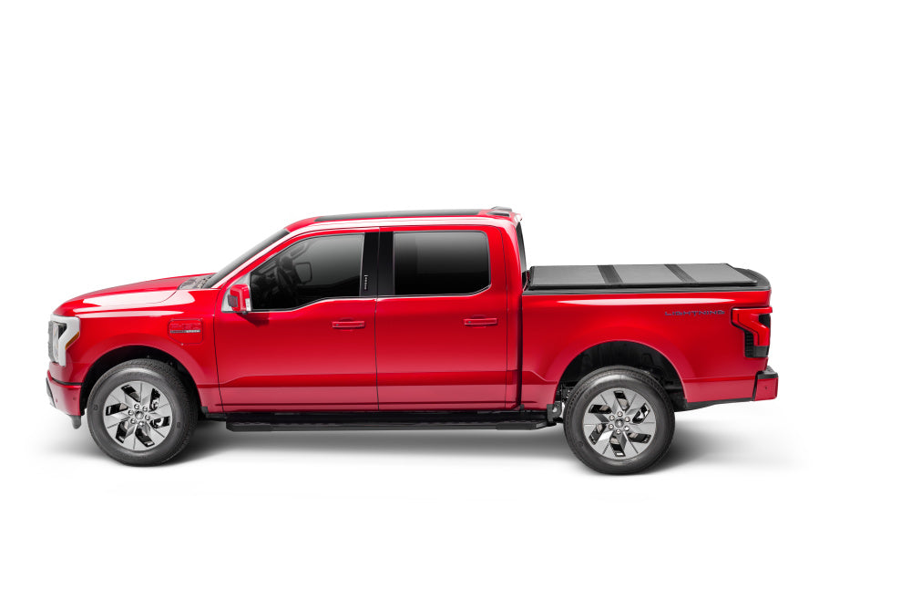Extang 88702 Solid Fold ALX F-150 5.7-Foot Bed Cover