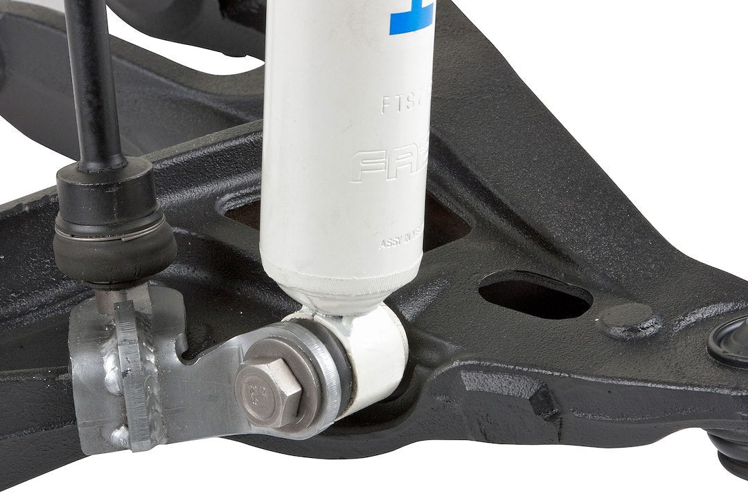 Fabtech FTS93013 Shock Absorber Mount