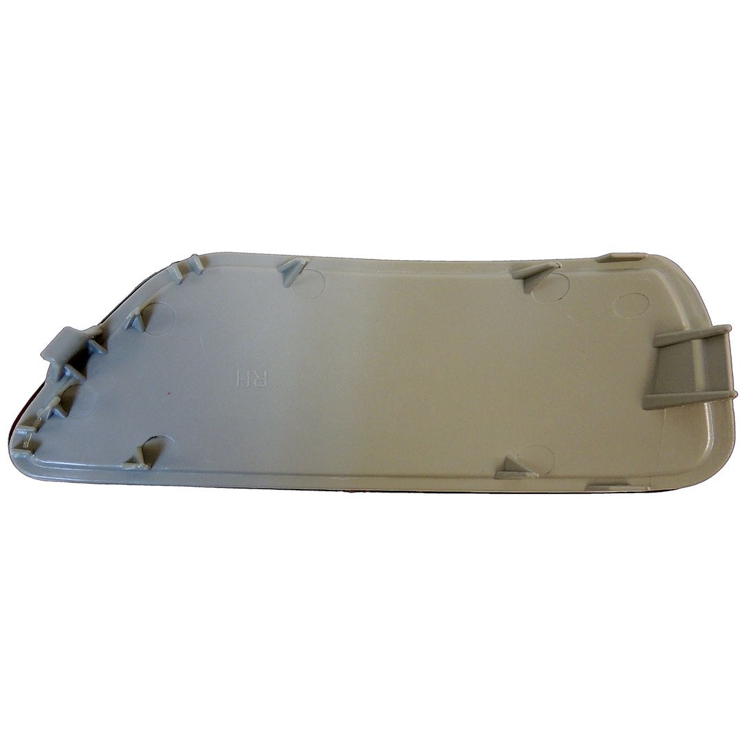 Crown Automotive 57010720AC Red Reflector - image 3