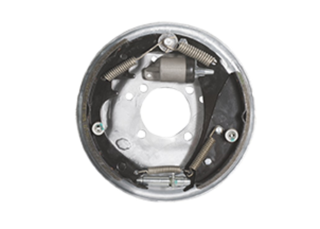 Demco Rv Sb42029m Trailer Brake Assembly