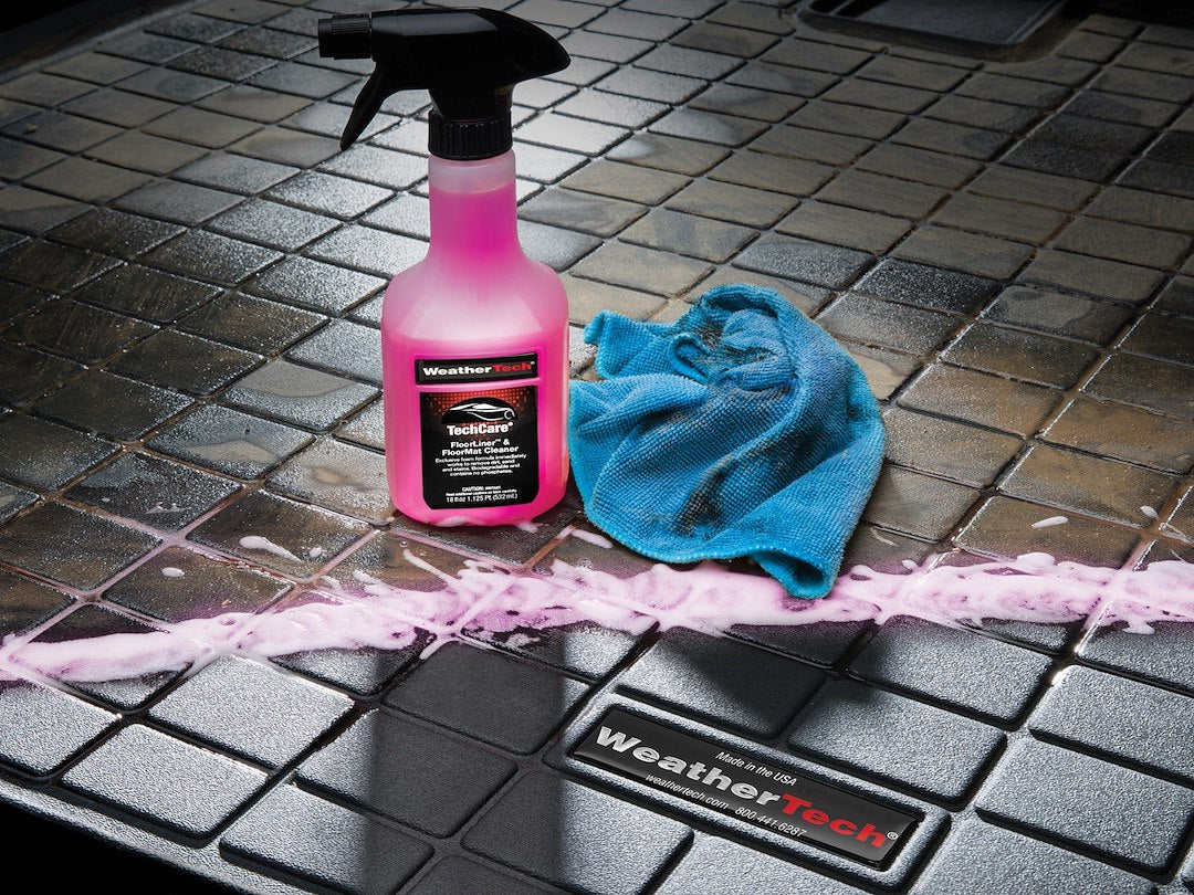 Weathertech (Usa) 8ltc37k Floor Liner Cleaner/ Protectant - image 3