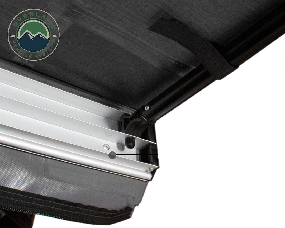 Overland Vehicle Systems 18049909 Awning - image 2