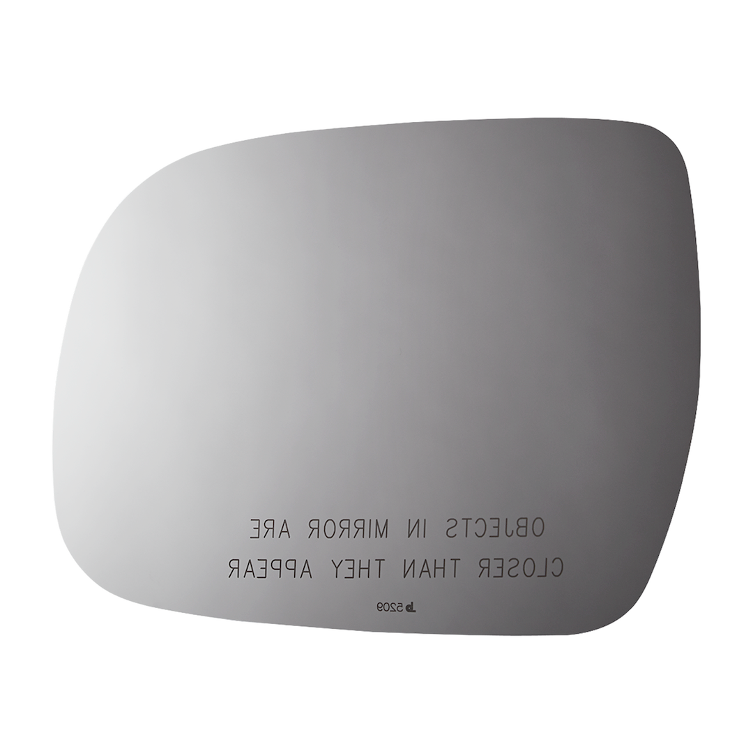 Burco Mirrors 5209 Exterior Mirror Glass - image 2